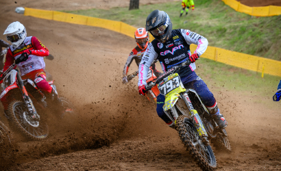 Vaidavas kauss 2025 2. diena. Foto: Agnis Melderis224