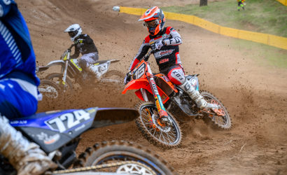 Vaidavas kauss 2025 2. diena. Foto: Agnis Melderis226