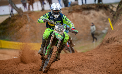 Vaidavas kauss 2025 2. diena. Foto: Agnis Melderis230