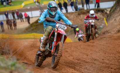 Vaidavas kauss 2025 2. diena. Foto: Agnis Melderis231