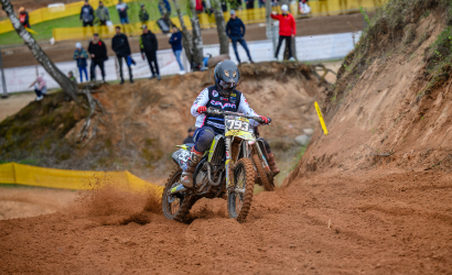 Vaidavas kauss 2025 2. diena. Foto: Agnis Melderis234