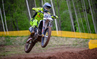 Vaidavas kauss 2025 2. diena. Foto: Agnis Melderis236