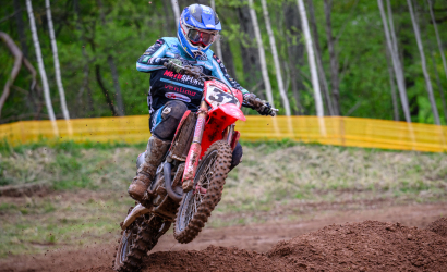 Vaidavas kauss 2025 2. diena. Foto: Agnis Melderis238