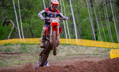 Vaidavas kauss 2025 2. diena. Foto: Agnis Melderis240