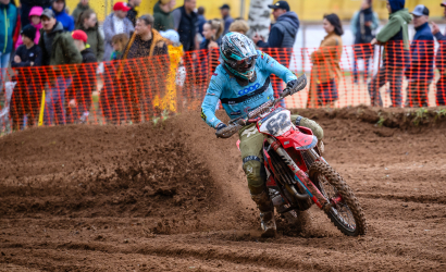 Vaidavas kauss 2025 2. diena. Foto: Agnis Melderis244