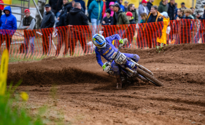 Vaidavas kauss 2025 2. diena. Foto: Agnis Melderis246