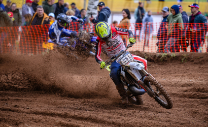 Vaidavas kauss 2025 2. diena. Foto: Agnis Melderis247