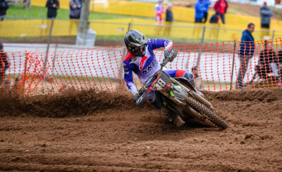 Vaidavas kauss 2025 2. diena. Foto: Agnis Melderis250