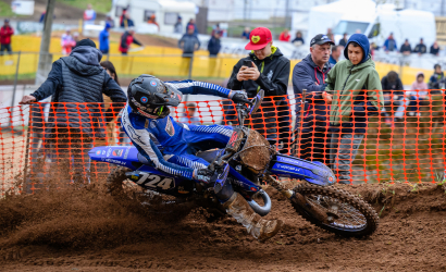 Vaidavas kauss 2025 2. diena. Foto: Agnis Melderis251