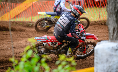 Vaidavas kauss 2025 2. diena. Foto: Agnis Melderis253