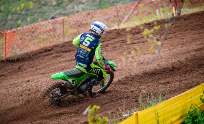 Vaidavas kauss 2025 2. diena. Foto: Agnis Melderis254