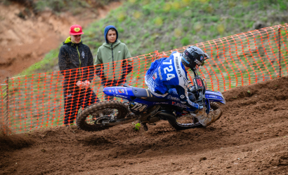 Vaidavas kauss 2025 2. diena. Foto: Agnis Melderis256