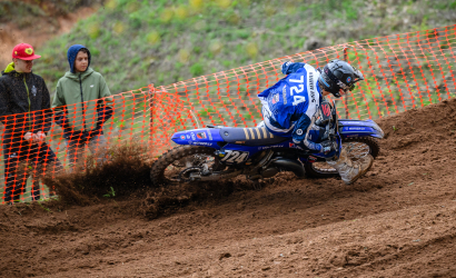 Vaidavas kauss 2025 2. diena. Foto: Agnis Melderis257