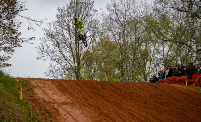 Vaidavas kauss 2025 2. diena. Foto: Agnis Melderis259