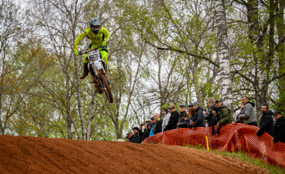 Vaidavas kauss 2025 2. diena. Foto: Agnis Melderis260