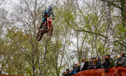 Vaidavas kauss 2025 2. diena. Foto: Agnis Melderis261