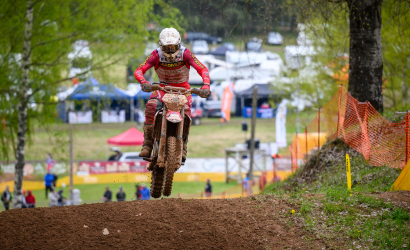 Vaidavas kauss 2025 2. diena. Foto: Agnis Melderis265