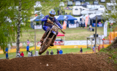 Vaidavas kauss 2025 2. diena. Foto: Agnis Melderis266