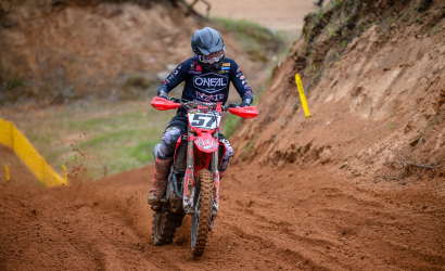 Vaidavas kauss 2025 2. diena. Foto: Agnis Melderis267