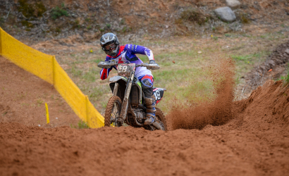 Vaidavas kauss 2025 2. diena. Foto: Agnis Melderis268