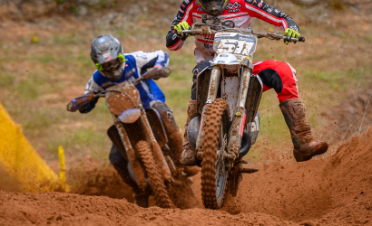 Vaidavas kauss 2025 2. diena. Foto: Agnis Melderis270