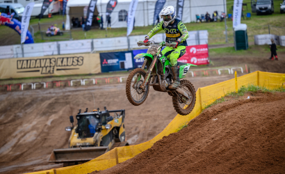 Vaidavas kauss 2025 2. diena. Foto: Agnis Melderis271