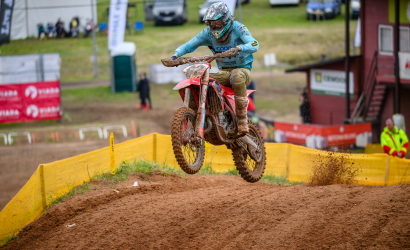 Vaidavas kauss 2025 2. diena. Foto: Agnis Melderis272