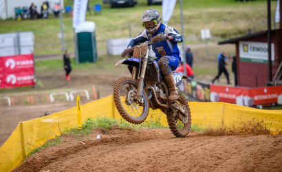 Vaidavas kauss 2025 2. diena. Foto: Agnis Melderis273