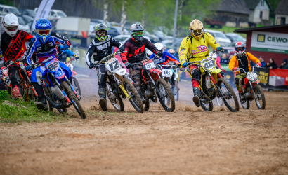 Vaidavas kauss 2025 2. diena. Foto: Agnis Melderis276