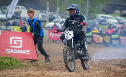 Vaidavas kauss 2025 2. diena. Foto: Agnis Melderis279