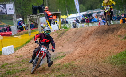 Vaidavas kauss 2025 2. diena. Foto: Agnis Melderis281