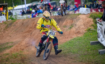 Vaidavas kauss 2025 2. diena. Foto: Agnis Melderis282