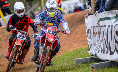 Vaidavas kauss 2025 2. diena. Foto: Agnis Melderis284