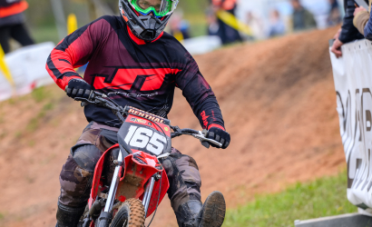 Vaidavas kauss 2025 2. diena. Foto: Agnis Melderis285