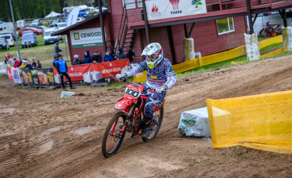 Vaidavas kauss 2025 2. diena. Foto: Agnis Melderis286