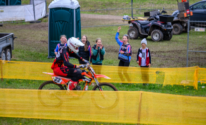 Vaidavas kauss 2025 2. diena. Foto: Agnis Melderis287