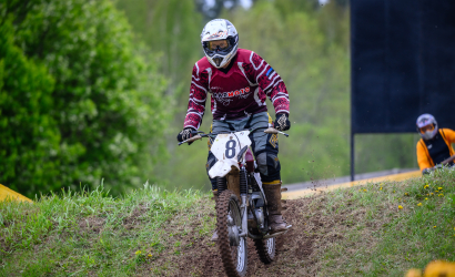 Vaidavas kauss 2025 2. diena. Foto: Agnis Melderis288