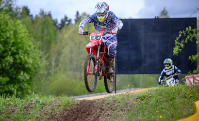 Vaidavas kauss 2025 2. diena. Foto: Agnis Melderis289