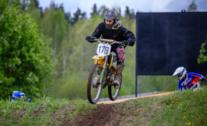 Vaidavas kauss 2025 2. diena. Foto: Agnis Melderis291