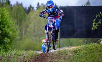 Vaidavas kauss 2025 2. diena. Foto: Agnis Melderis292