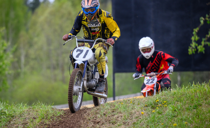 Vaidavas kauss 2025 2. diena. Foto: Agnis Melderis293