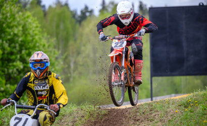 Vaidavas kauss 2025 2. diena. Foto: Agnis Melderis294