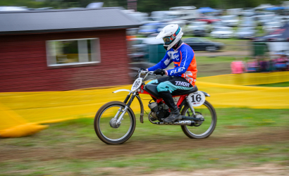 Vaidavas kauss 2025 2. diena. Foto: Agnis Melderis295