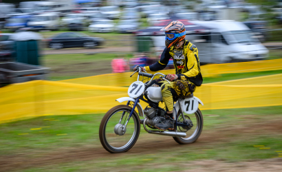 Vaidavas kauss 2025 2. diena. Foto: Agnis Melderis296