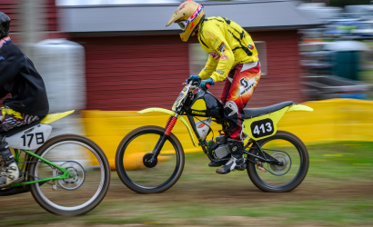 Vaidavas kauss 2025 2. diena. Foto: Agnis Melderis300