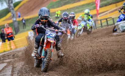 Vaidavas kauss 2025 2. diena. Foto: Agnis Melderis306