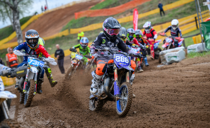 Vaidavas kauss 2025 2. diena. Foto: Agnis Melderis307