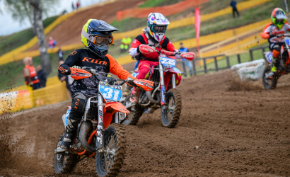 Vaidavas kauss 2025 2. diena. Foto: Agnis Melderis309