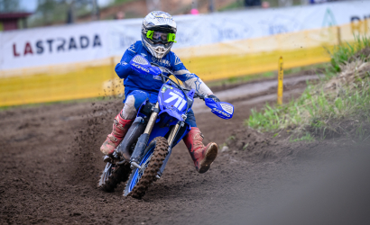 Vaidavas kauss 2025 2. diena. Foto: Agnis Melderis310