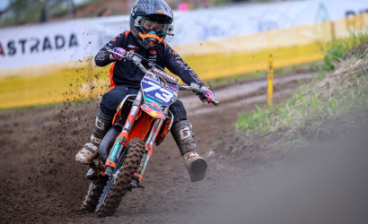 Vaidavas kauss 2025 2. diena. Foto: Agnis Melderis311